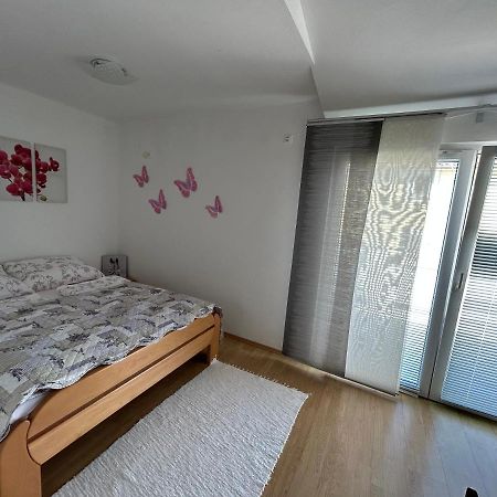 Apartman Markovic Zadar Exterior foto