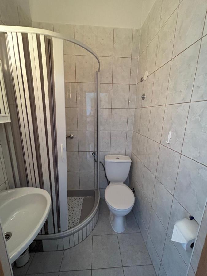 Apartman Markovic Zadar Exterior foto