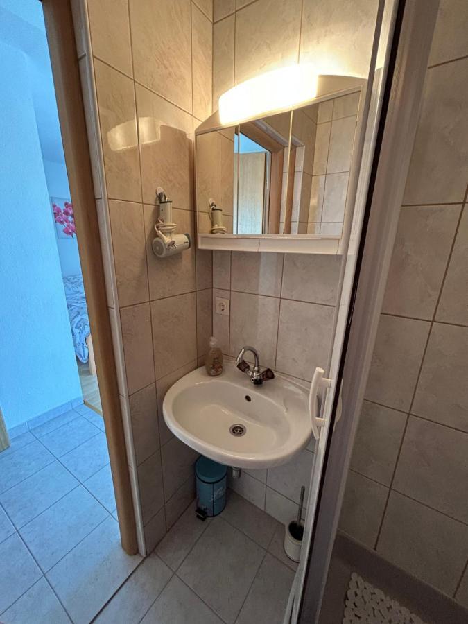 Apartman Markovic Zadar Exterior foto