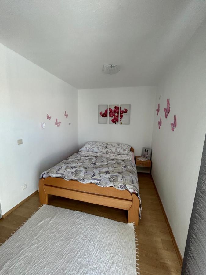 Apartman Markovic Zadar Exterior foto