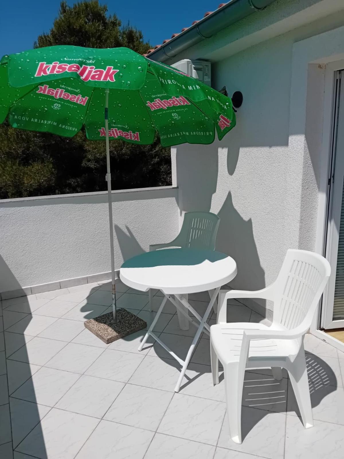 Apartman Markovic Zadar Exterior foto