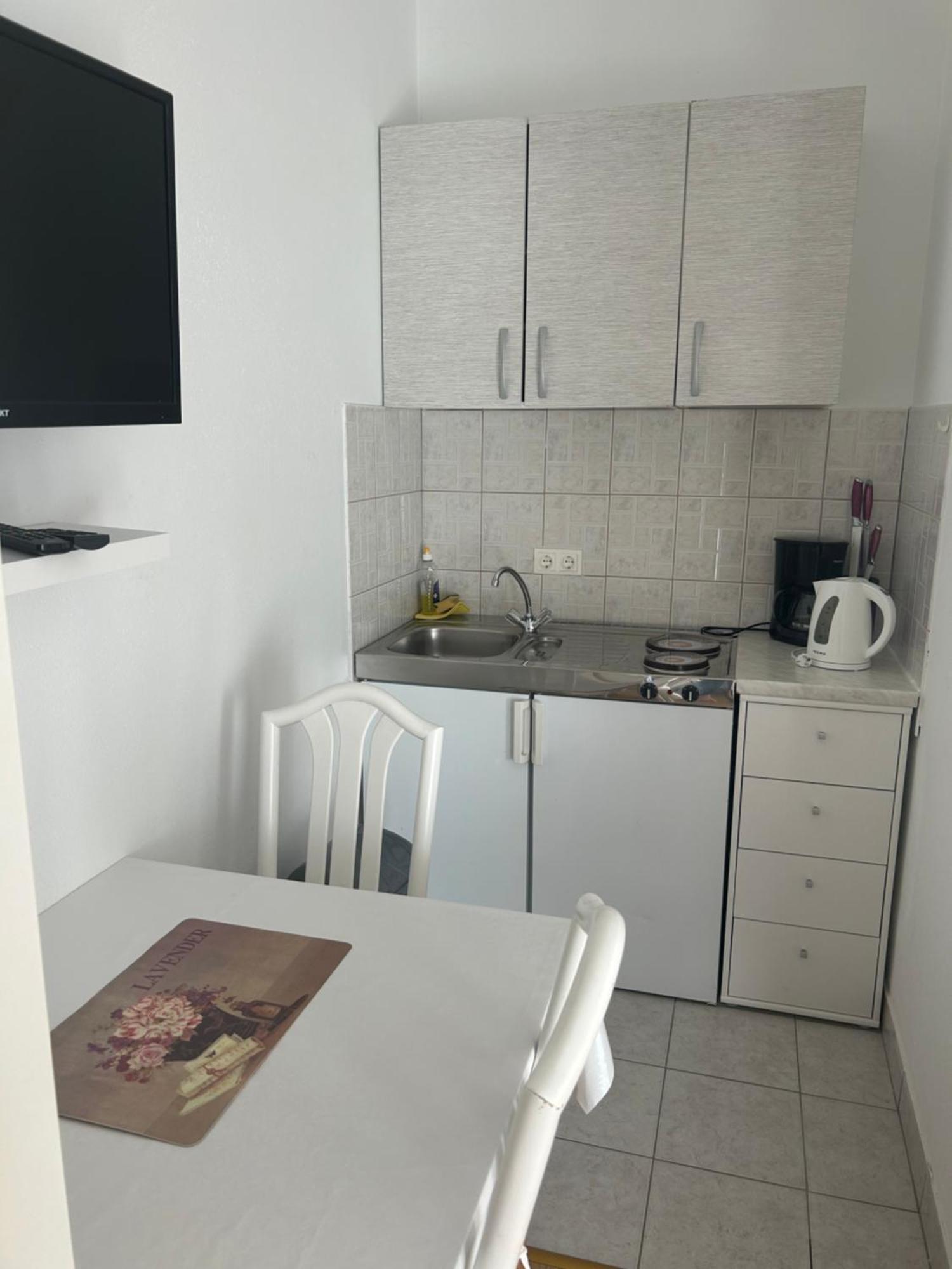 Apartman Markovic Zadar Exterior foto