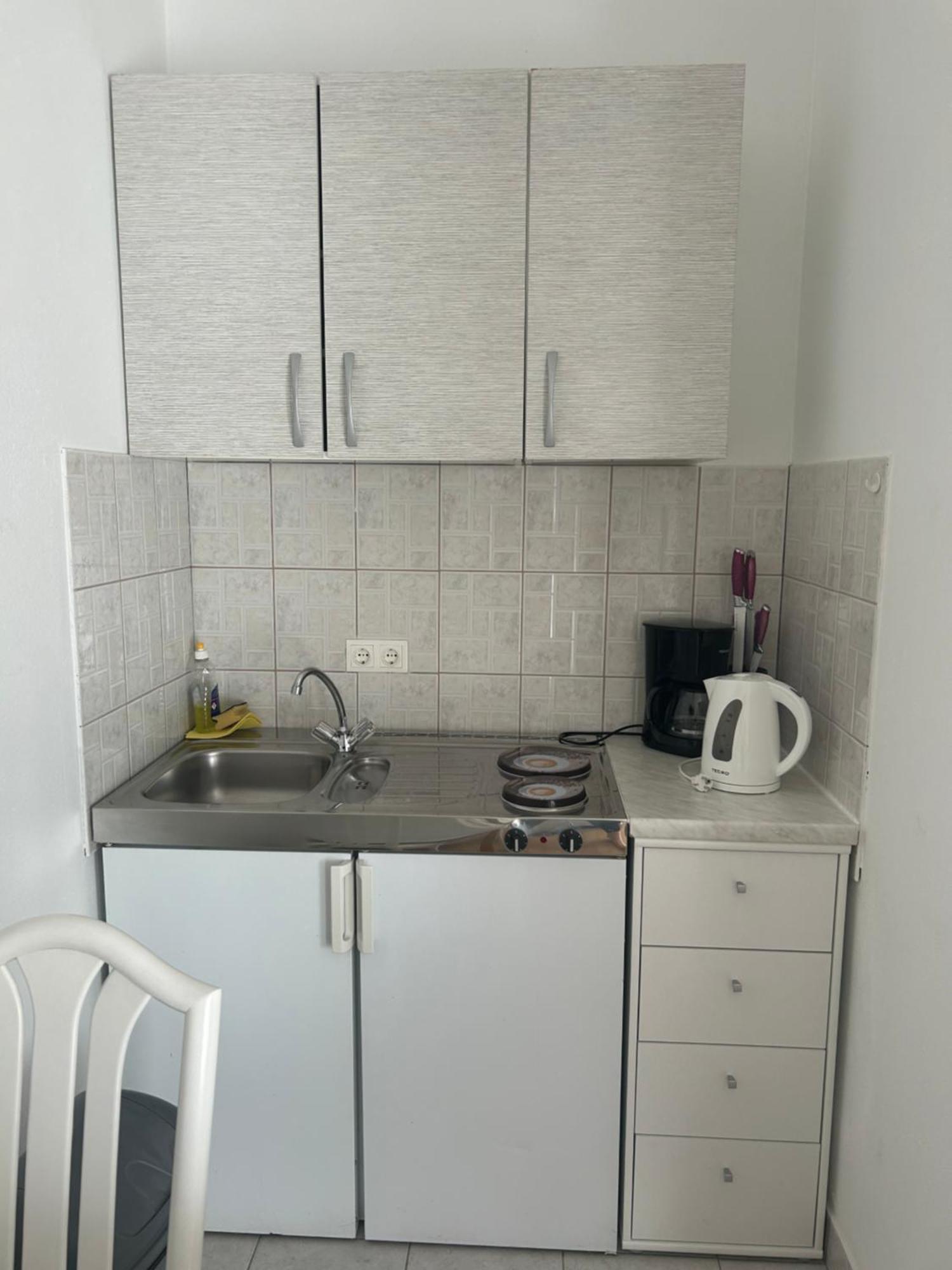 Apartman Markovic Zadar Exterior foto